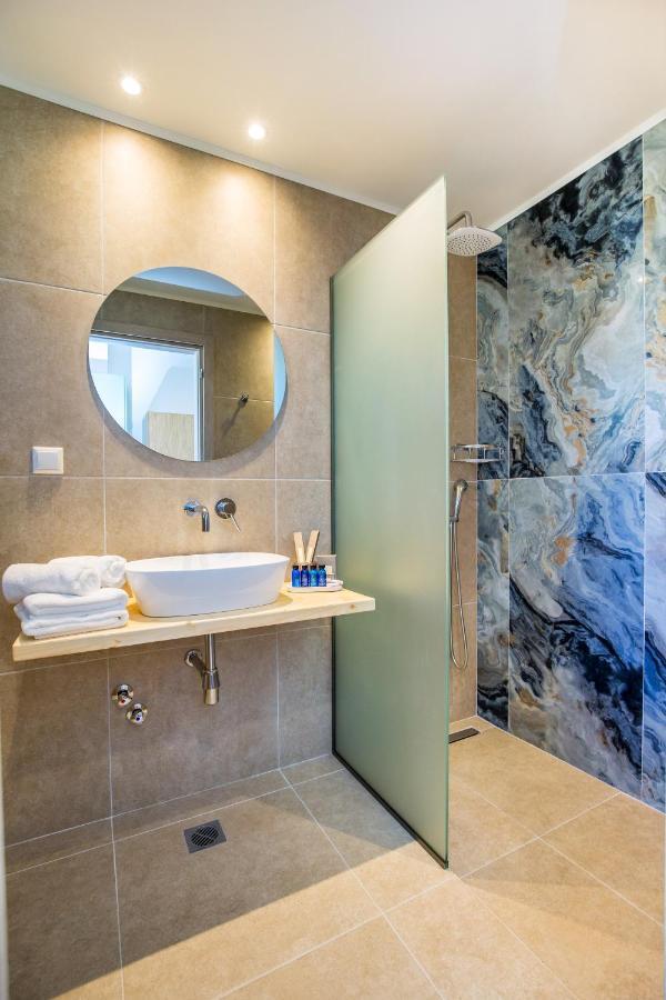 Alia Comfort Style Studios Limenaria  Exterior foto