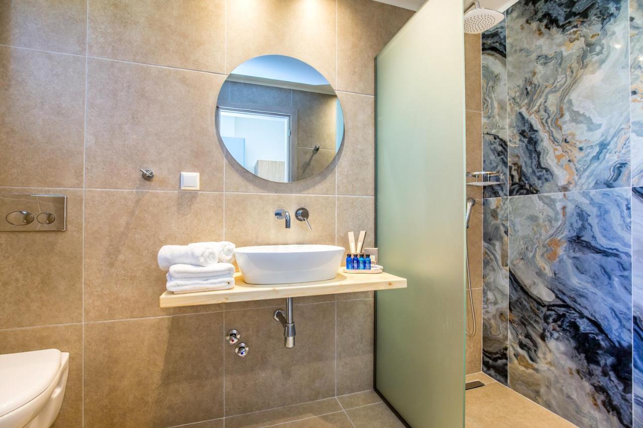 Alia Comfort Style Studios Limenaria  Exterior foto