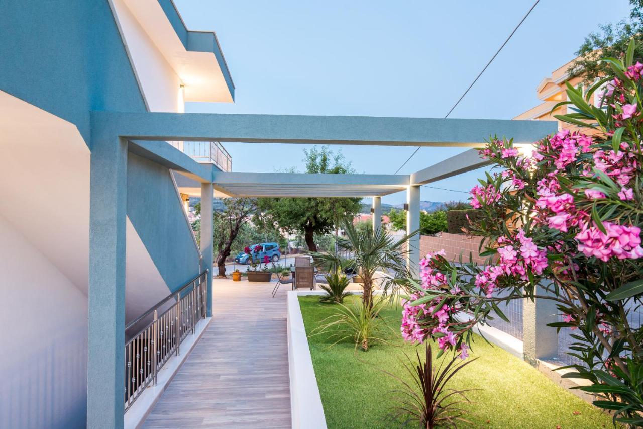 Alia Comfort Style Studios Limenaria  Exterior foto